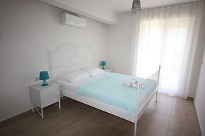 Narlibahce Villalari