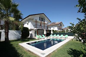 Narlibahce Villalari