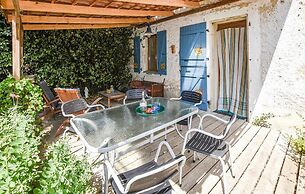 Roulotte et Gite en Drome Provencale