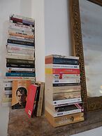 Roulotte et Gite en Drome Provencale