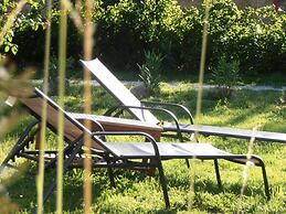 Roulotte et Gite en Drome Provencale