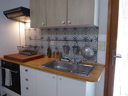 Roulotte et Gite en Drome Provencale