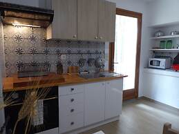 Roulotte et Gite en Drome Provencale