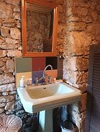 Roulotte et Gite en Drome Provencale