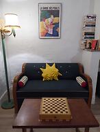 Roulotte et Gite en Drome Provencale