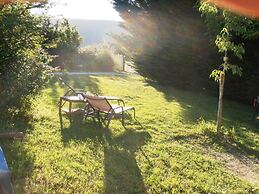 Roulotte et Gite en Drome Provencale