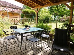 Roulotte et Gite en Drome Provencale