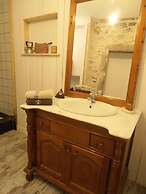 Roulotte et Gite en Drome Provencale