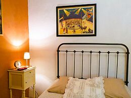 Roulotte et Gite en Drome Provencale