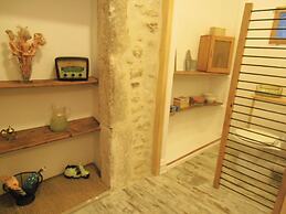 Roulotte et Gite en Drome Provencale