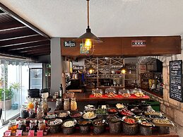 Hotel Pier Marina Bodrum