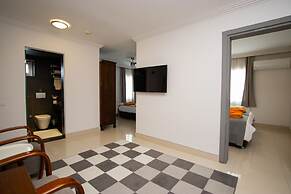 Hotel Pier Marina Bodrum