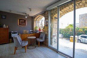 Hotel Pier Marina Bodrum