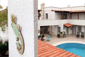Hotel Pier Marina Bodrum