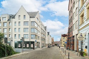 MARGI Gold Apartament