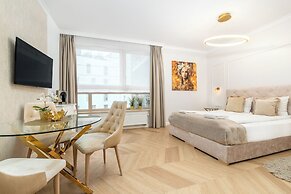MARGI Gold Apartament