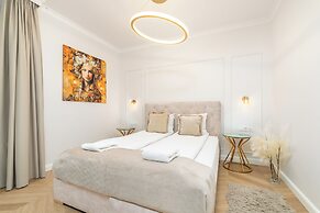 MARGI Gold Apartament