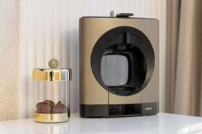 MARGI Gold Apartament