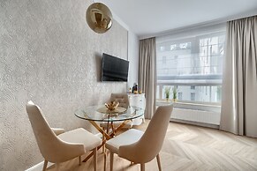 MARGI Gold Apartament