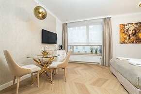 MARGI Gold Apartament
