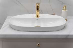 MARGI Gold Apartament