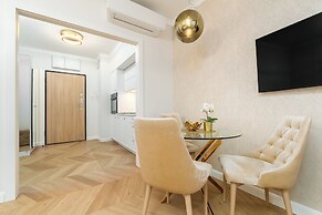 MARGI Gold Apartament