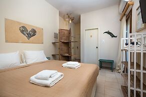 Arodamos Apartments & Studios