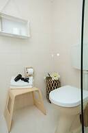 Arodamos Apartments & Studios