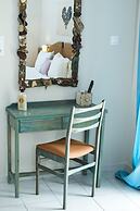 Arodamos Apartments & Studios