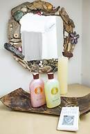 Arodamos Apartments & Studios