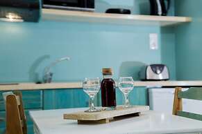 Arodamos Apartments & Studios