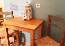 Arodamos Apartments & Studios