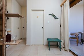 Arodamos Apartments & Studios