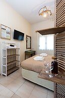 Arodamos Apartments & Studios