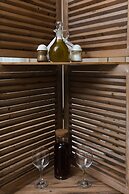 Arodamos Apartments & Studios