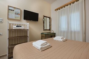 Arodamos Apartments & Studios