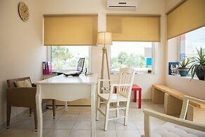 Arodamos Apartments & Studios