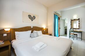 Arodamos Apartments & Studios