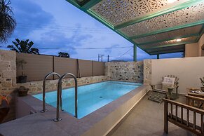 Arodamos Apartments & Studios