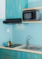 Arodamos Apartments & Studios