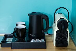 Arodamos Apartments & Studios