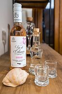 Arodamos Apartments & Studios