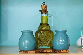 Arodamos Apartments & Studios