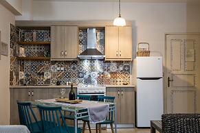 Arodamos Apartments & Studios