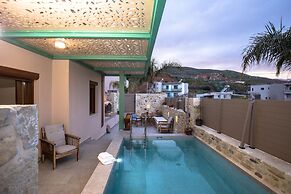 Arodamos Apartments & Studios