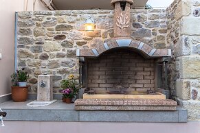 Arodamos Apartments & Studios