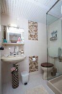 Arodamos Apartments & Studios