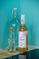 Arodamos Apartments & Studios