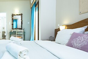 Arodamos Apartments & Studios