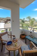 Arodamos Apartments & Studios